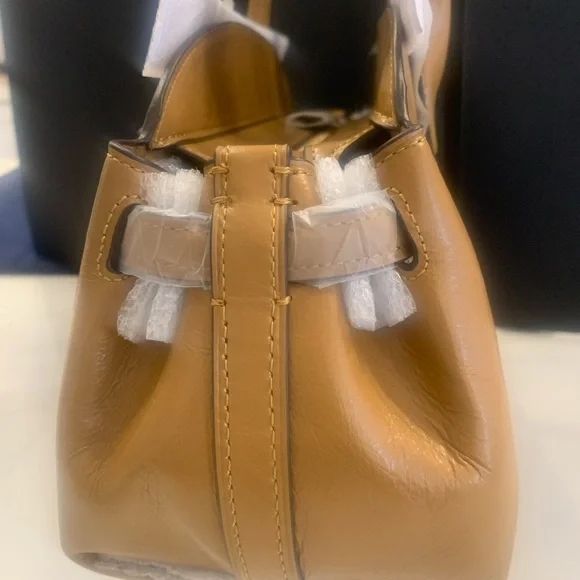 Coach Empire 34 Handbag - Picture 4 of 4